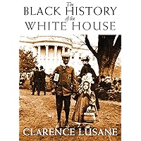 The Black History of the White House (City Lights Open Media) The Black History of the White House (City Lights Open Media) Kindle Paperback Audible Audiobook