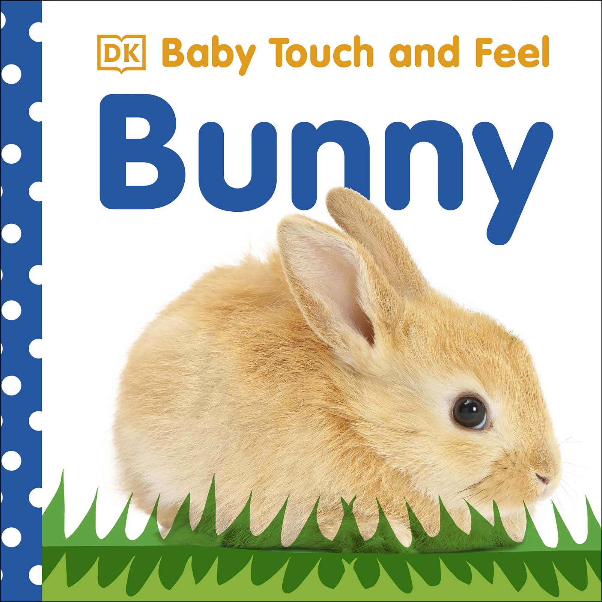 Baby Touch and Feel: Bunny