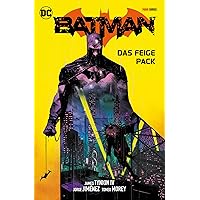 Batman - Bd. 4 (3. Serie) (German Edition) Batman - Bd. 4 (3. Serie) (German Edition) Kindle
