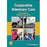 Cooperative Veterinary Care