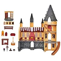  Wizarding World, Magical Minis Collectible 7.6cm Dumbledore  Figure, Kids' Toys for Girls and Boys Aged 5 and Up : Toys & Games