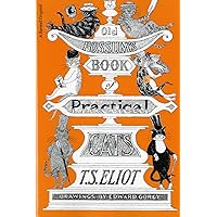 Old Possum's Book Of Practical Cats, Illustrated Edition Old Possum's Book Of Practical Cats, Illustrated Edition Paperback Kindle Audible Audiobook Hardcover Spiral-bound Mass Market Paperback Audio CD