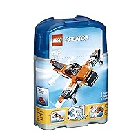 Lego Creator 5762 Mini Plane