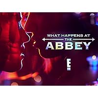 What Happens at the Abbey, Season 1