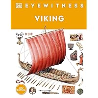 Eyewitness Viking (DK Eyewitness) Eyewitness Viking (DK Eyewitness) Hardcover Kindle Paperback