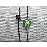 Gaiam Yoga Mat Band (Sold Individually with Assorted Colors)