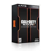 Call of Duty: Black Ops II [Hardened Edition] - Playstation 3 Call of Duty: Black Ops II [Hardened Edition] - Playstation 3 PlayStation 3 Xbox 360