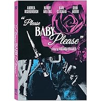 Please Baby Please Please Baby Please DVD Blu-ray