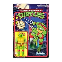 Super7 Teenage Mutant Ninja Turtles Raphael - 3.75
