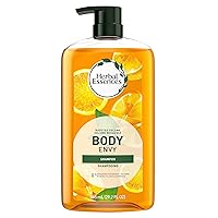 Body envy shampoo , 29.2 fl oz