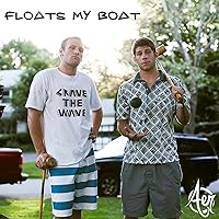 Floats My Boat - Single [Explicit] Floats My Boat - Single [Explicit] MP3 Music