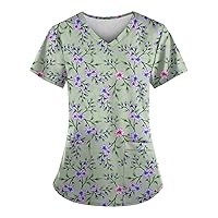 Summer Shirts Womens Thermal Tops Casual Shirts for Women Summer Cute Summer Tops for Women Summer Blouses for Women 2024 Tops and Blouses for Summer Control Top Underwear for Women Mother's