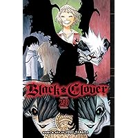 Black Clover, Vol. 29 (29) Black Clover, Vol. 29 (29) Paperback Kindle