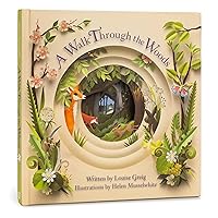A Walk Through the Woods A Walk Through the Woods Hardcover
