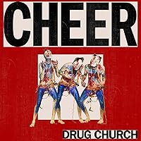 Cheer [Explicit] Cheer [Explicit] MP3 Music Audio CD Vinyl