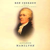 Alexander Hamilton Alexander Hamilton Audible Audiobook Hardcover Kindle Paperback Audio, Cassette