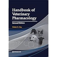 Handbook of Veterinary Pharmacology Second Edition