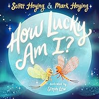 How Lucky Am I? How Lucky Am I? Hardcover Audible Audiobook Kindle