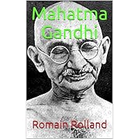 Mahatma Gandhi (French Edition) Mahatma Gandhi (French Edition) Kindle Hardcover Paperback Book Supplement