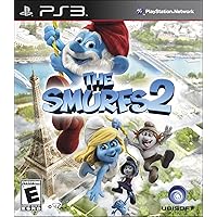 The Smurfs 2 - Playstation 3 The Smurfs 2 - Playstation 3 PlayStation 3 Xbox 360 Nintendo DS Nintendo Wii Nintendo Wii U