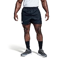 Canterbury Men's Professional Cotton Rugby Shorts Rugby Shorts