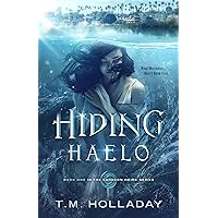 Hiding Haelo (The Candeon Heirs Book 1)