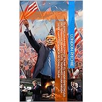 EL ESPECTÍCULO DE DONALD TRUMP: EL MAYOR ESPECTÁCULO DEL TIERRA Los mejores tuits, tropismos y una mirada satírica a la presidencia de Donald Trump (Spanish Edition)