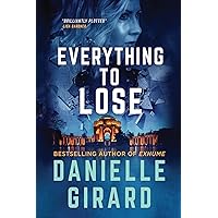 Everything To Lose: A Gripping Suspense Thriller (The Rookie Club Book 5) Everything To Lose: A Gripping Suspense Thriller (The Rookie Club Book 5) Kindle Paperback Audible Audiobook Hardcover Audio CD