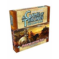 A Game of Thrones: The Card Game - Princes of the Sun (Revised)
