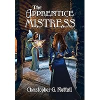 The Apprentice Mistress (Schooled In Magic Book 26) The Apprentice Mistress (Schooled In Magic Book 26) Kindle
