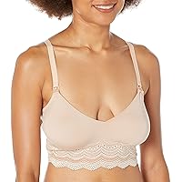 Cosabella Women's Ceylon Modal Nursing Bralette