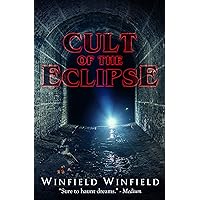 Cult of the Eclipse (Anthony Charles Book 1)