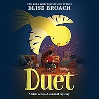 Duet Duet Hardcover Audible Audiobook Kindle Paperback Audio CD