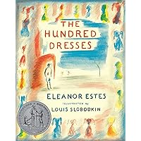 The Hundred Dresses The Hundred Dresses Paperback Kindle Audible Audiobook Hardcover Audio CD