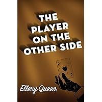 The Player on the Other Side The Player on the Other Side Kindle Audible Audiobook Hardcover Paperback Mass Market Paperback MP3 CD