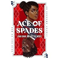 Ace of Spades Ace of Spades Audible Audiobook Hardcover Kindle Paperback Audio CD