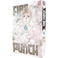 Fire Punch 06 Fire Punch 06 Paperback