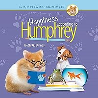 Happiness According to Humphrey: Humphrey, Book 13 Happiness According to Humphrey: Humphrey, Book 13 Hardcover Audible Audiobook Kindle