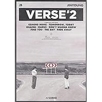 Verse 2 Verse 2 Audio CD MP3 Music