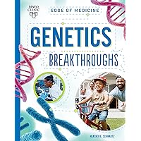 Genetics Breakthroughs (Edge of Medicine)