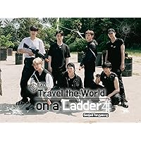 EXO's Travel the World on a Ladder in Geoje&Tongyeong