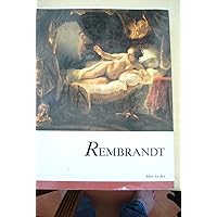 Rembrandt Rembrandt Hardcover