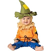 baby Scarecrow CostumeCostume