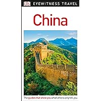 DK Eyewitness Travel Guide China DK Eyewitness Travel Guide China Paperback Kindle