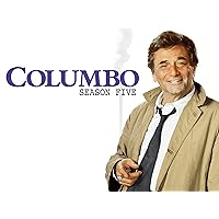 Columbo, Season 5