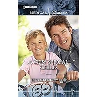 A Very Special Child (Dalverston Hospital Book 3) A Very Special Child (Dalverston Hospital Book 3) Kindle Paperback