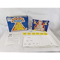 $25,000 Pyramid Board Game - Game Show Network