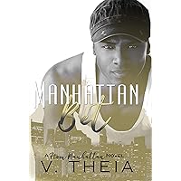 Manhattan Bet (From Manhattan) Manhattan Bet (From Manhattan) Kindle Paperback