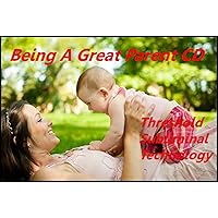 Being A Great Parent Threshold Subliminal with Piano Moods Music CD