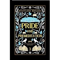 Pride and Premeditation: A bookish cozy fantasy with spice (Nevermore Bookshop Mysteries Book 3) Pride and Premeditation: A bookish cozy fantasy with spice (Nevermore Bookshop Mysteries Book 3) Kindle Paperback Audible Audiobook Audio CD